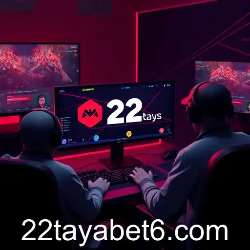 Gaming Evolves with 22tayabet