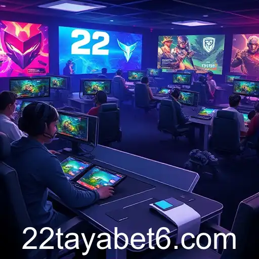 22tayabet