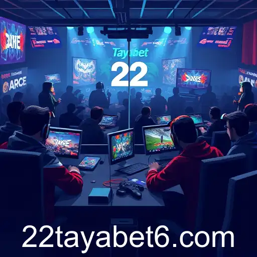 22tayabet