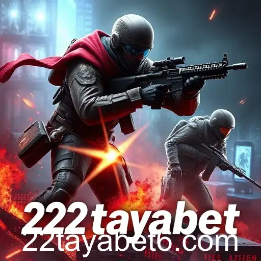 The Rise of 22tayabet: A New Era in Online Gaming