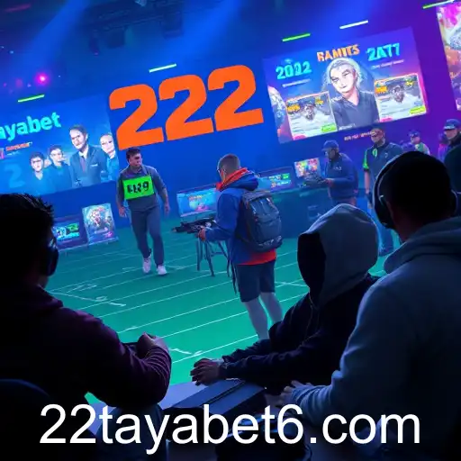 22tayabet